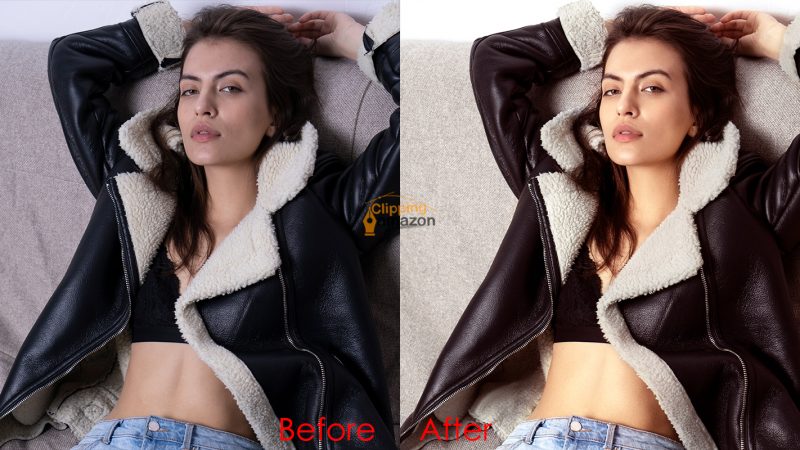 Why PHOTO EDITING Service of Clipping Amazon Is Better Than Others