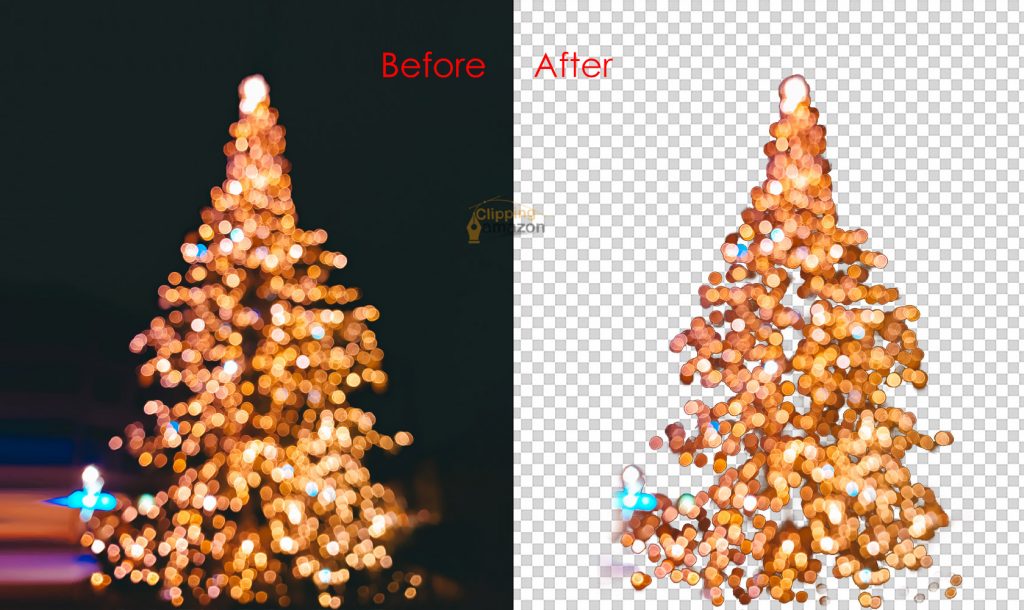 clipping-amazon-christmas-tree-transparent-background