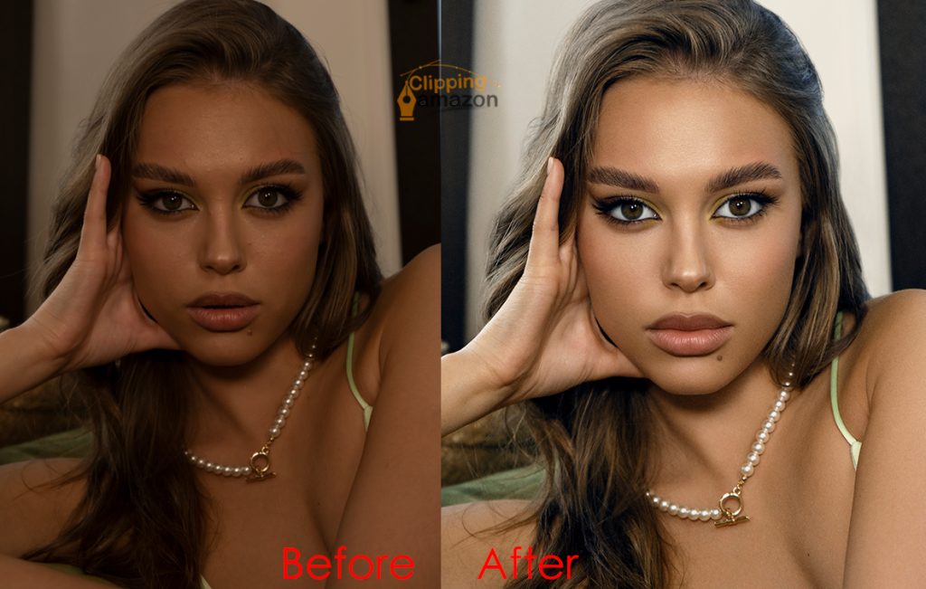 Clipping-Amazon-Model-Retouch