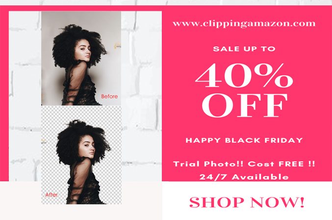 Black Friday 2020 Deals: Up to 40% Off !! Shop Now !!