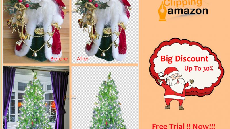 Photo Editing: Get Ready For Christmas !! Big Discount Up to 30% !! [In 2020]