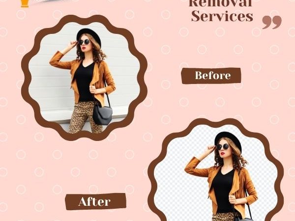 Background Removal Services: Remove Bg With An Pro Picture Editor