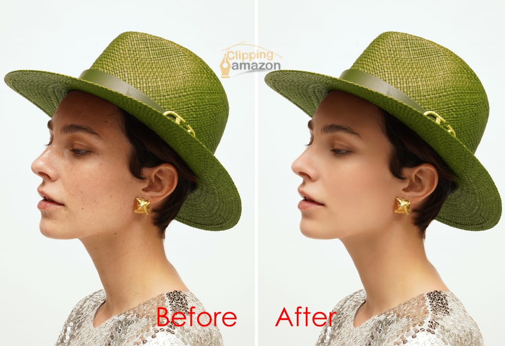 High-Quality-Retouch