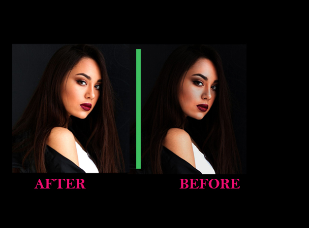 Photo Color Correction Services That Things You Must Know!!