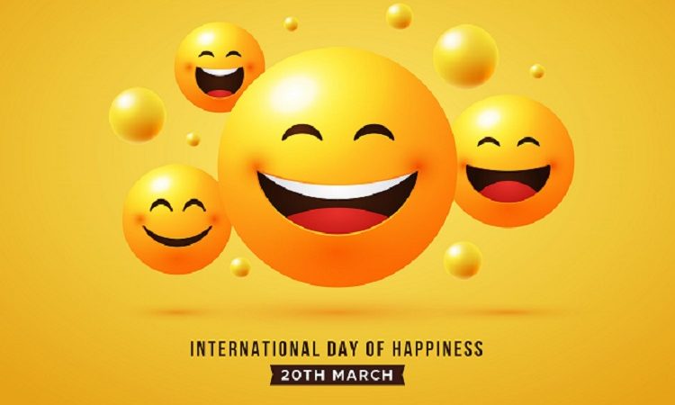 International Happiness Day: 20th March 2021|History and Background