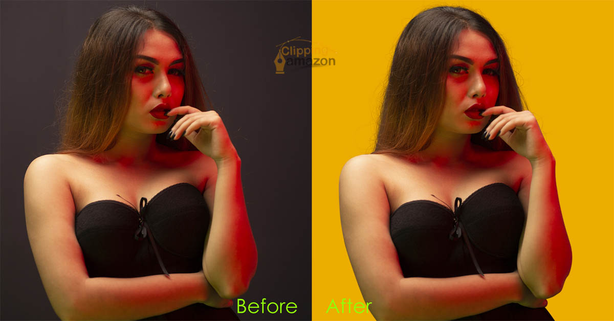 Remove Background from Image Online Through Free Trial