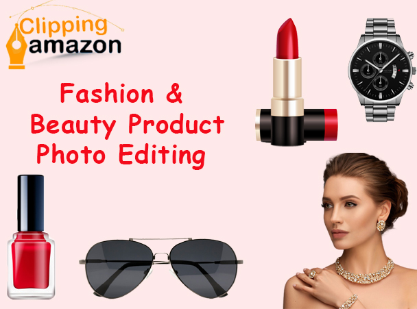 Make Your Fashion Photo Editing Attractive For The Customer