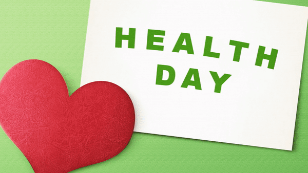 Health Day; The Greatest Wealth To Mankind