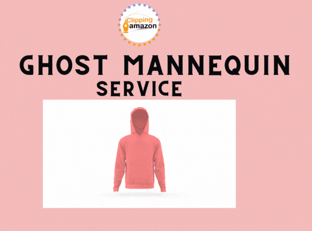 Ghost Mannequin Photography? It’s Easy If You Do It Smartly- Follow the Master Guide Steps