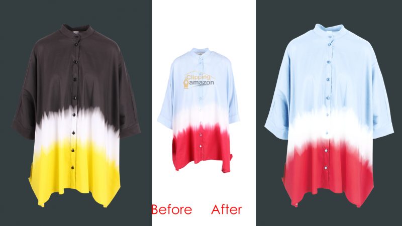 How Apparel Photo Editing Service Will Increase Sales?