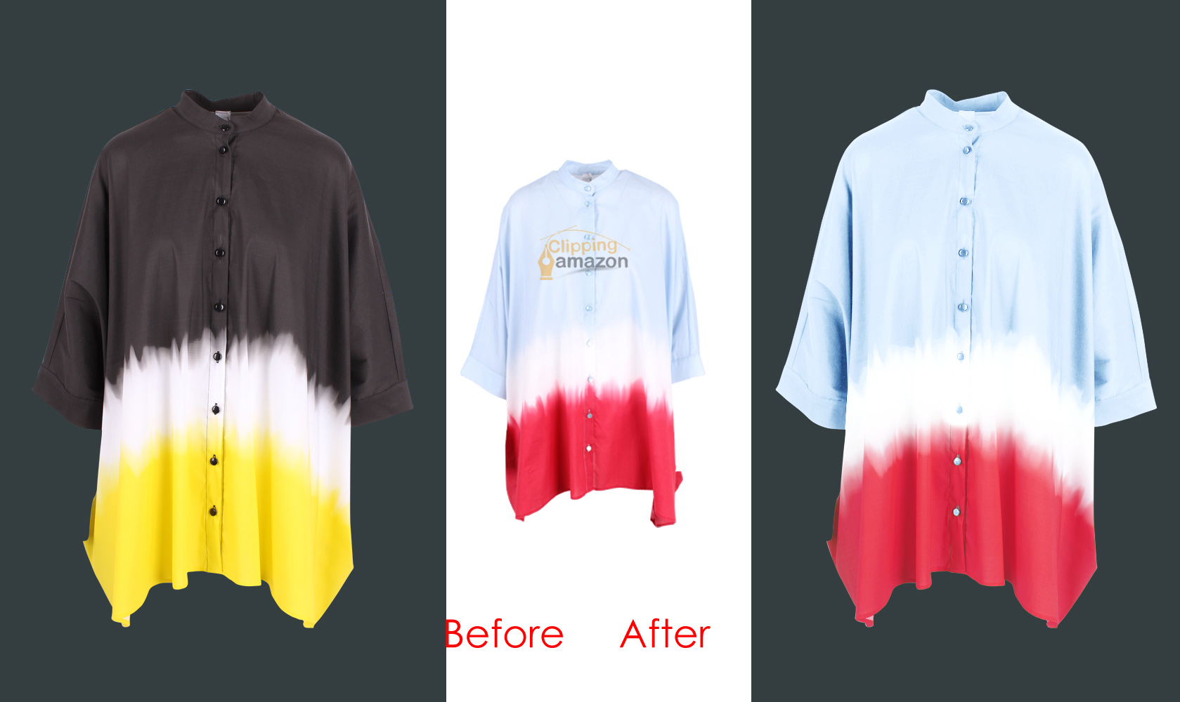 How Apparel Photo Editing Service Will Increase Sales?