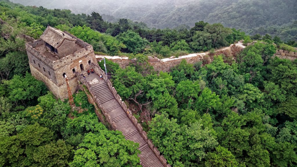  clipping-amazon-The Great Wall,-world-heritage
