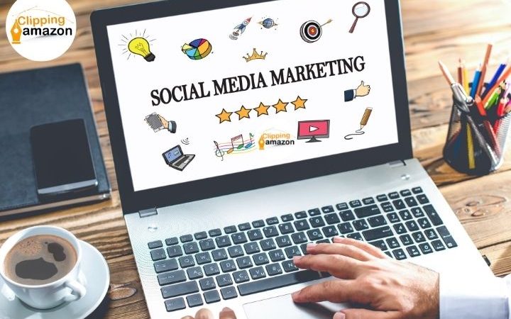 How Does Social Media Marketing Help To Generate Sales?