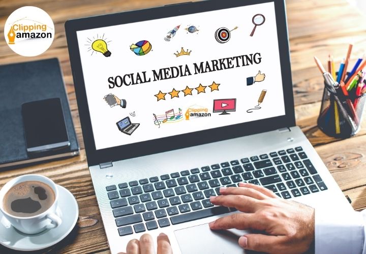 How Does Social Media Marketing Help To Generate Sales?