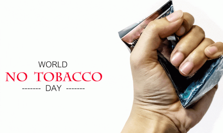 World No Tobacco Day Theme and History [2021]