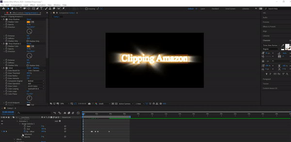 animate-text-in-after-effects-clipping-amazon