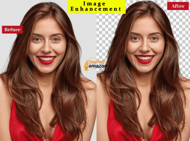 Image Enhancement 2021: Enhance Your Images As You Want