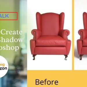 How To Create A Drop Shadow In Photoshop 2021
