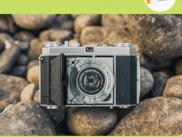 June 29,  2021- National Camera Day | Clipping Amazon