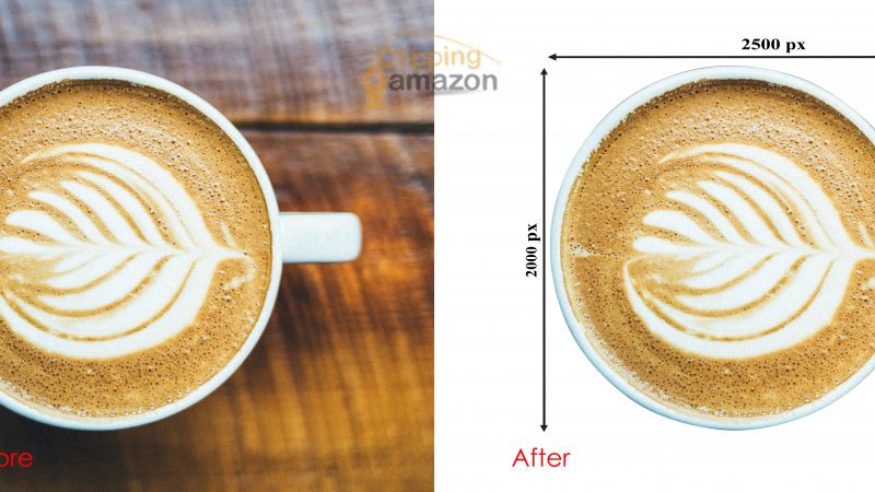How Do Image Cropping And Resizing Services Are work For E-commerce Businesses?