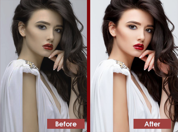 Photo Retouch: Retouch Your Image As You Want