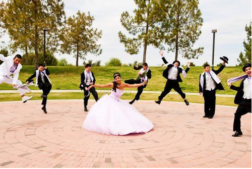 dancing-quinceanera-clipping-amazon