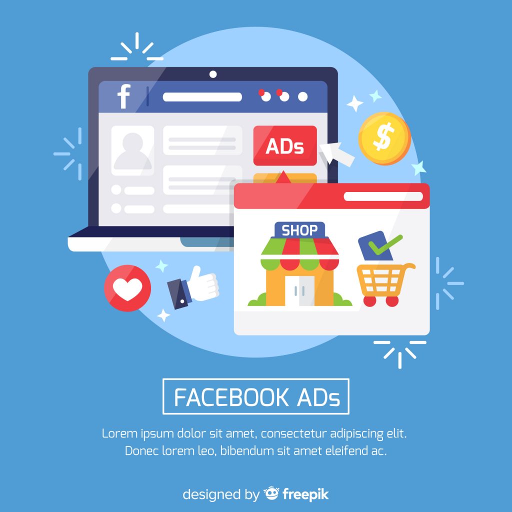 Clipping-Amazon-Facebook-Marketing-Ads