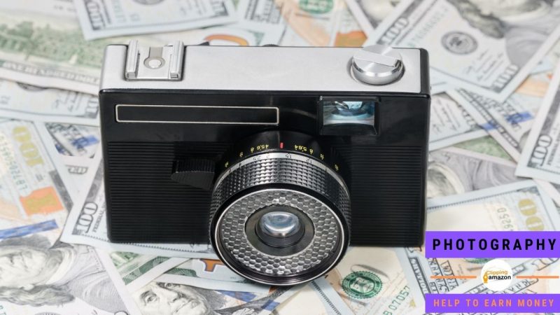How to Earn Money with Photography [Tips and Tricks]