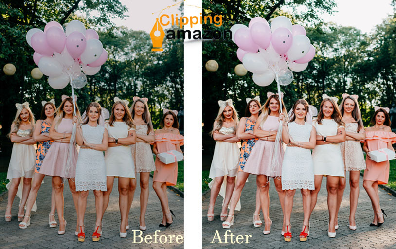 Wedding-photo-editing-service-clipping-amazon
