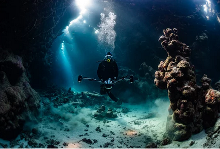 underwater-photographer-clipping-amazon