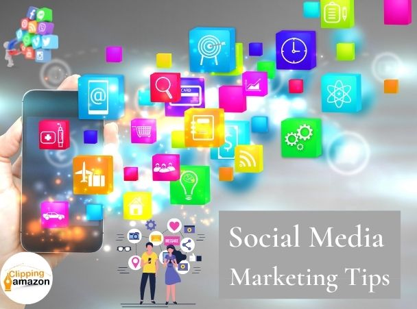 Social Media Marketing Tips: Boost Your Online Sales!!