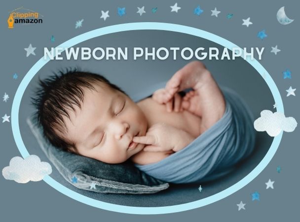 Newborn-photography