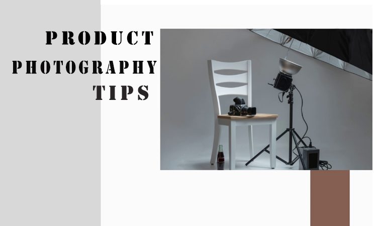 Apply These 5 Product Photography Tricks and Techniques To Improve eCommerce CVR