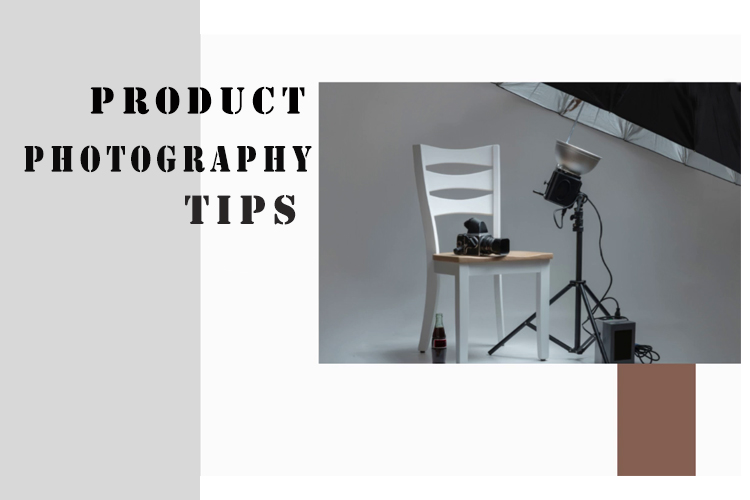 Apply These 5 Product Photography Tricks and Techniques To Improve eCommerce CVR