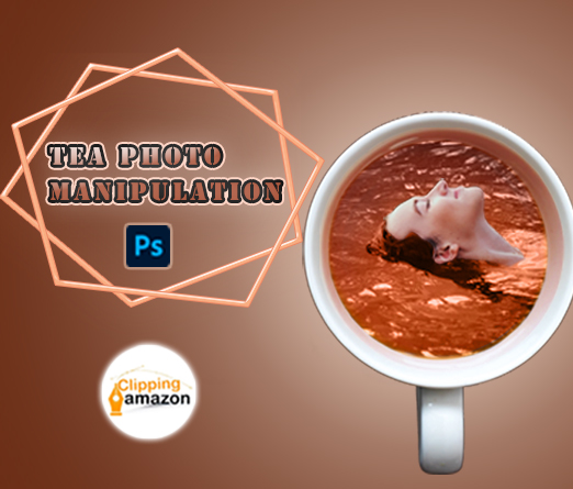 Tea Photo Manipulation: Learn How To Manipulate Tea Photos!