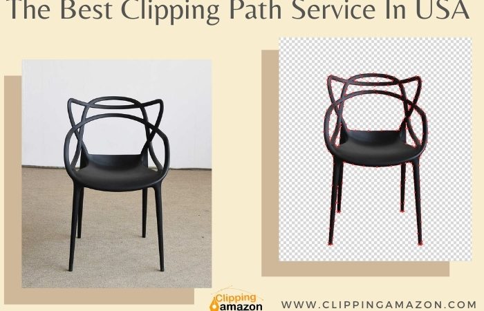 The Best Clipping Path Service In USA