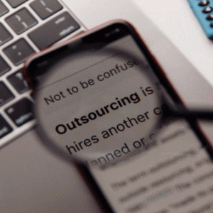 6 Reasons Why Outsourcing Photo Editing Service Help Your Business Or eCommerce Website?