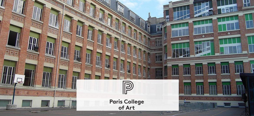 paris-college-of-art-clipping-amazon