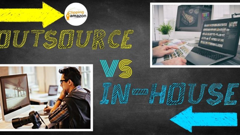 Outsourcing Vs In-house Photo Editings