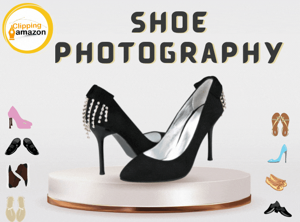 Shoe Photography 2022: Some Killer Ideas For You Must Know That!