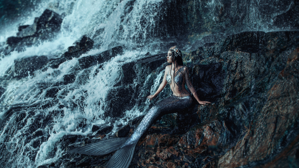 mermaid-queen-clipping-amazon