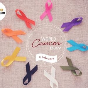 World Cancer Day 2022: Don’t Let Pain Define You, Let It Refine You