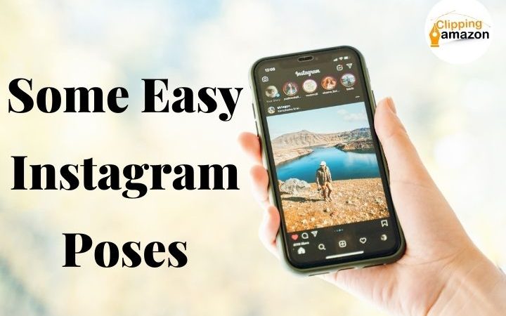 Easy Instagram Poses Used By Instagram Models