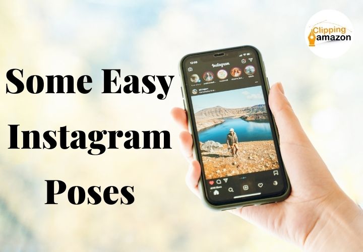 Easy Instagram Poses Used By Instagram Models