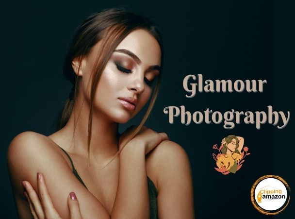 Glamour Photography: How to Get Gorgeous Glamour Shots!