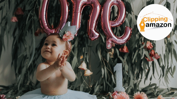 Baby’s First Birthday: How To Capture Priceless Moments