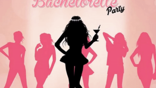 How To Take Bachelorette Party Photos
