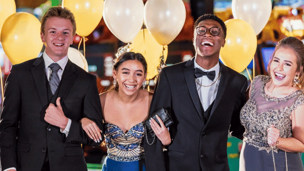 Prom Photography: Tips For Capturing The Big Nights