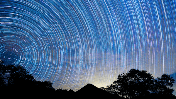 How To Do Star Trail Photography
