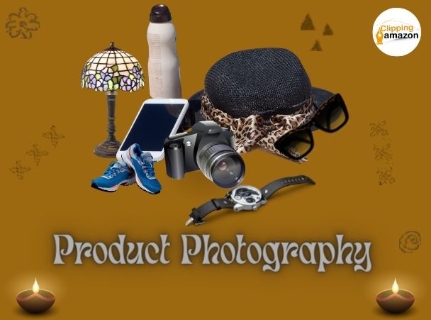 Product Photography